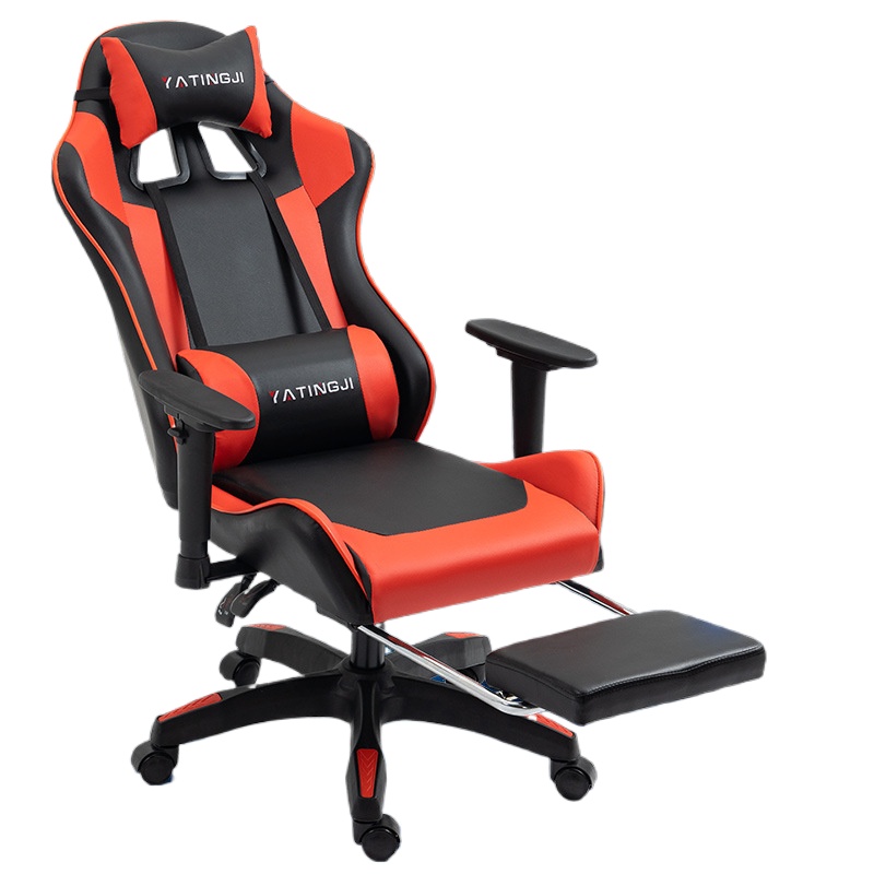 Gamingstoel voor esports en ka - Massage recensie en prijs