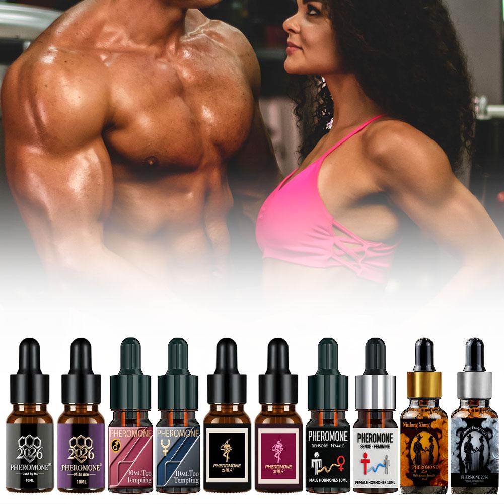 10ml Alcoholvrije Haarverzorgi - Hair Care recensie en prijs