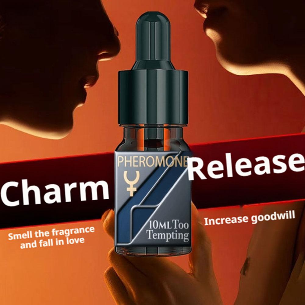 10ml Alcoholvrije Haarverzorgi - Hair Care recensie en prijs