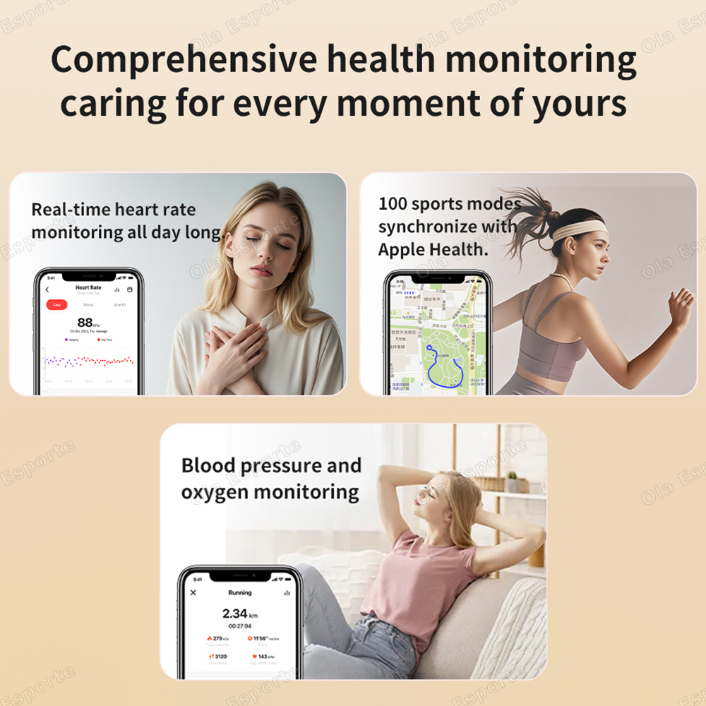 Nieuwe Diamond Fashion Verschi - Health Monitors recensie en prijs