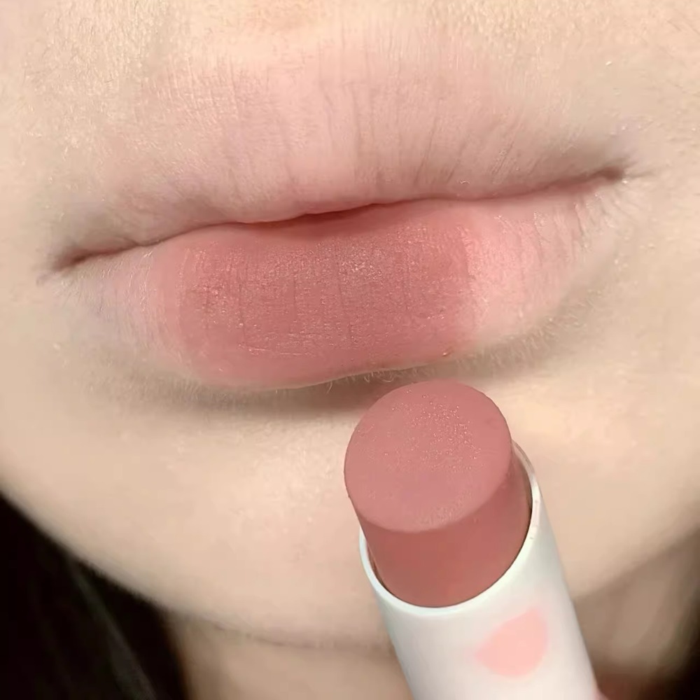 Fluweelmatte lippenstiften Hyd - Matte Velvet Lip Tint Long Lasting recensie en prijs