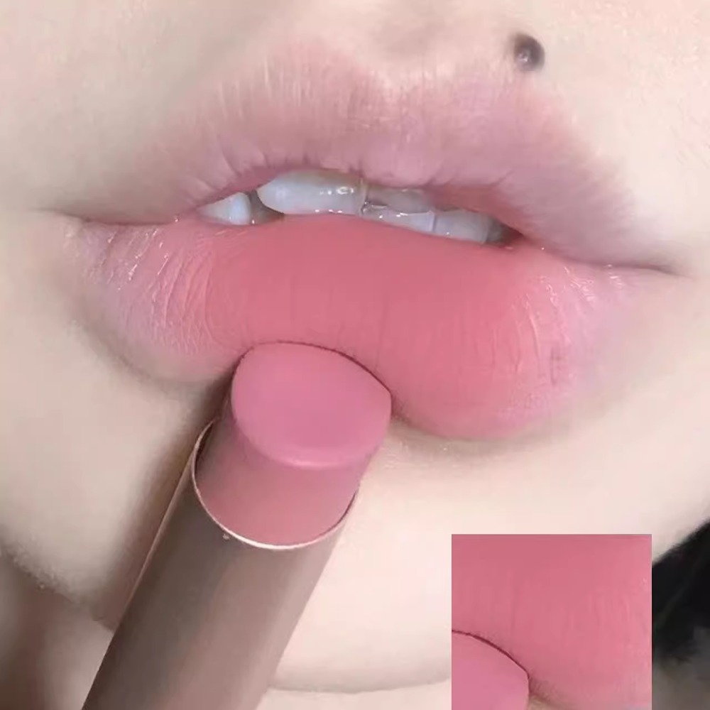 Fluweelmatte lippenstiften Hyd - Matte Velvet Lip Tint Long Lasting recensie en prijs
