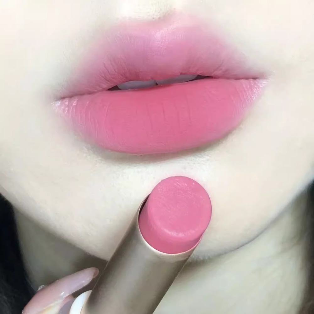 Fluweelmatte lippenstiften Hyd - Matte Velvet Lip Tint Long Lasting recensie en prijs