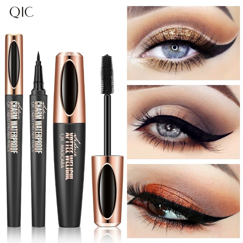 Vloeibare Eyeliner Potlood 4d  - Waterproof Liquid Eyeliner Pen recensie en prijs