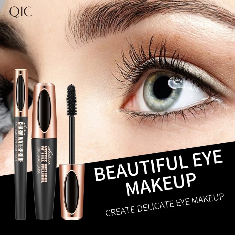 Vloeibare Eyeliner Potlood 4d  - Waterproof Liquid Eyeliner Pen recensie en prijs