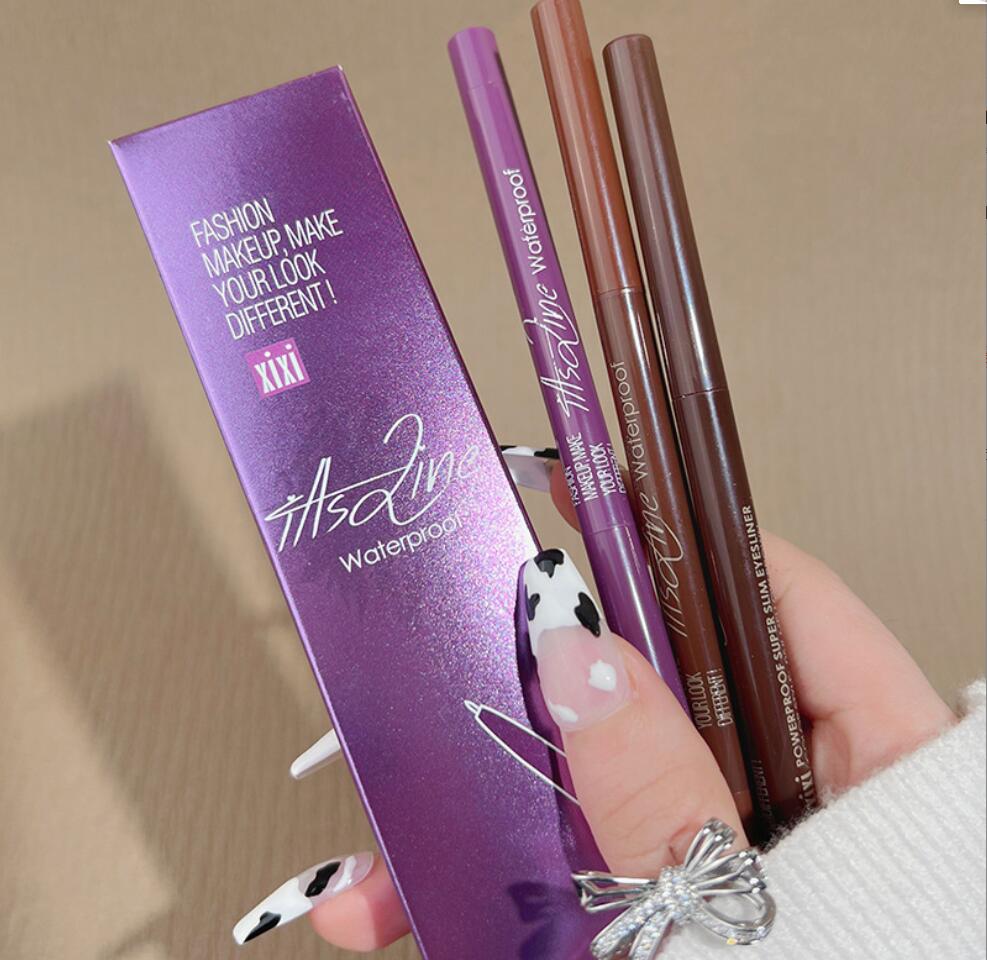 Eyeliner Pen Vloeibare Eyeline - Waterproof Liquid Eyeliner Pen recensie en prijs