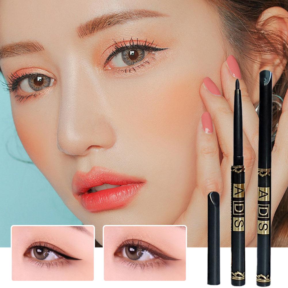 Eyelinerpotlood Waterdicht Lan - Waterproof Liquid Eyeliner Pen recensie en prijs