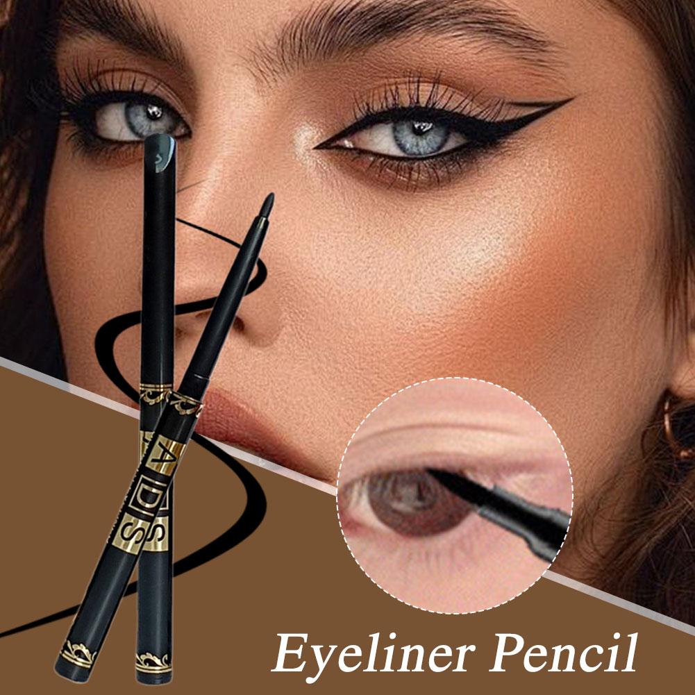 Eyelinerpotlood Waterdicht Lan - Waterproof Liquid Eyeliner Pen recensie en prijs