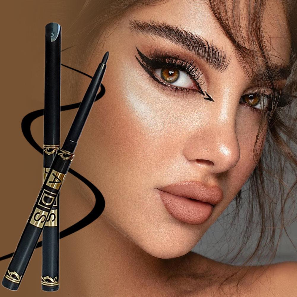 Eyelinerpotlood Waterdicht Lan - Waterproof Liquid Eyeliner Pen recensie en prijs