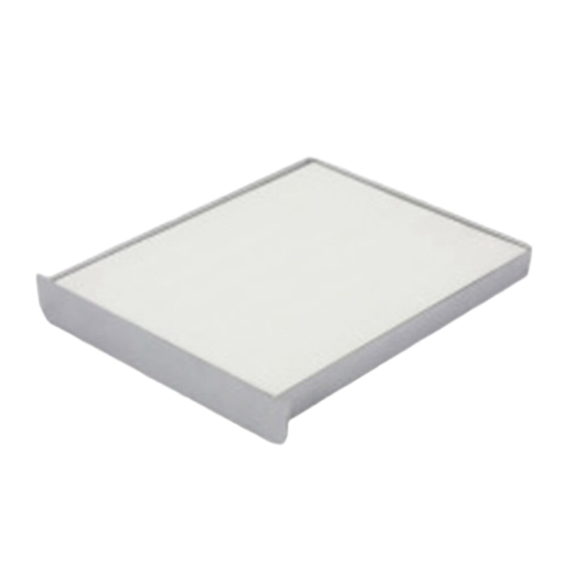 Nagelstofzuigerfilters100W Hig - Nail Art recensie en prijs