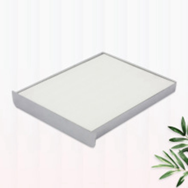 Nagelstofzuigerfilters100W Hig - Nail Art recensie en prijs