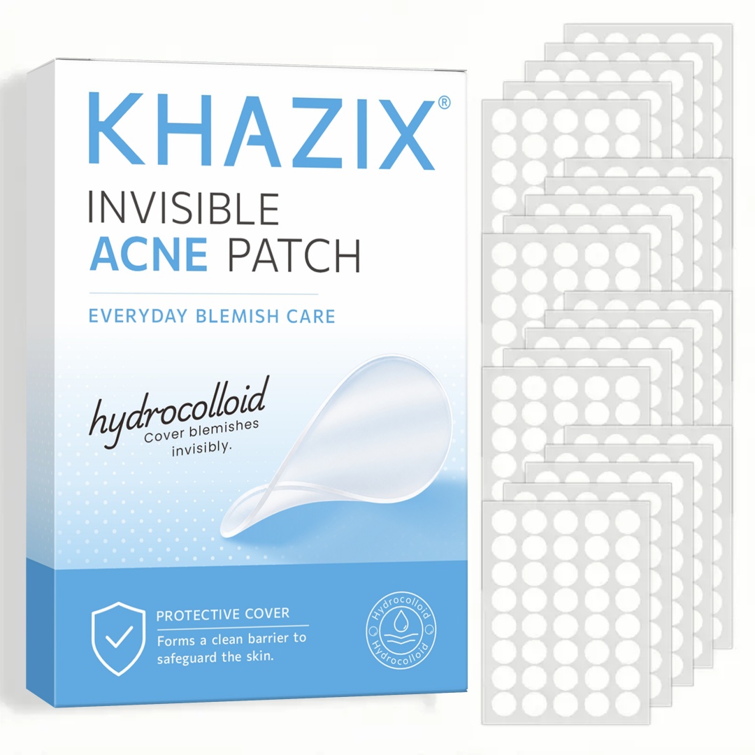 80/200/400 stuks Hydrocolloïde - Hydrocolloid Pimple Patch recensie en prijs