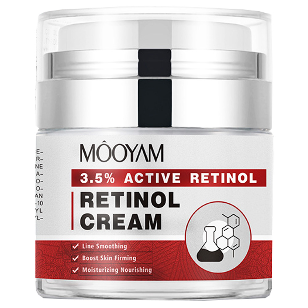 Instant Retinol Crème Rimpel R - Retinol Anti Wrinkle Cream recensie en prijs