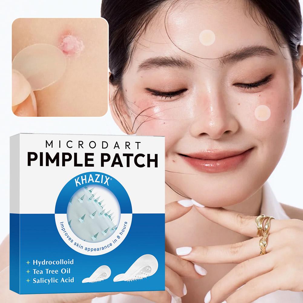 Hydrocolloid Puistje Patch Mic - Hydrocolloid Pimple Patch recensie en prijs