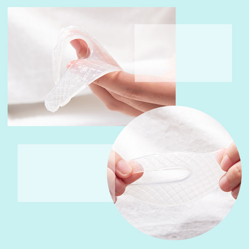 Rimpel Verwijderen Ogen Patche - Collagen Under Eye Patches recensie en prijs