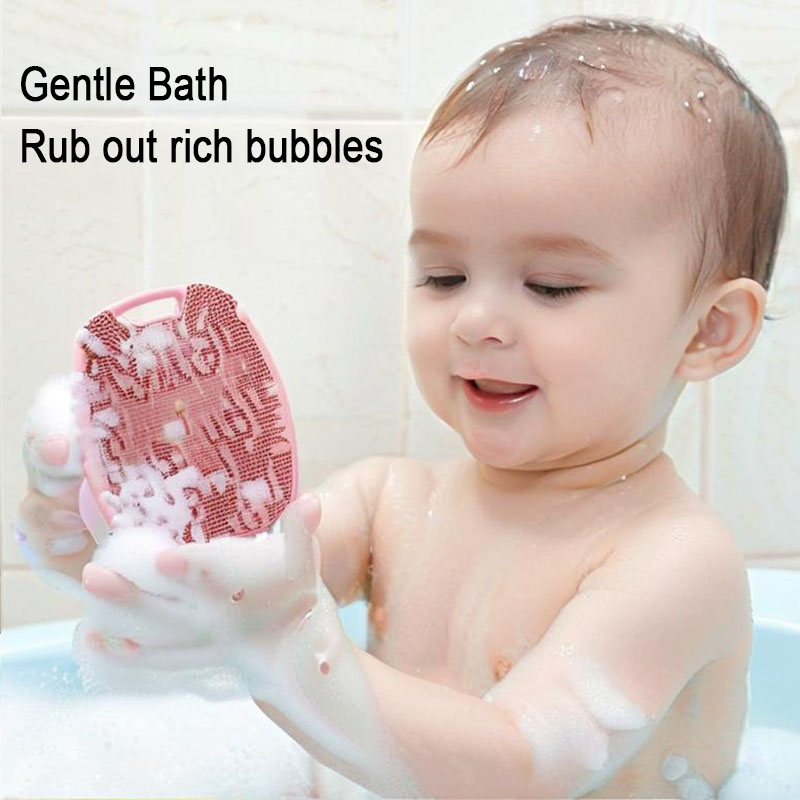Exfoliërende siliconen badbors - Silicone Face Scrubber Electric recensie en prijs