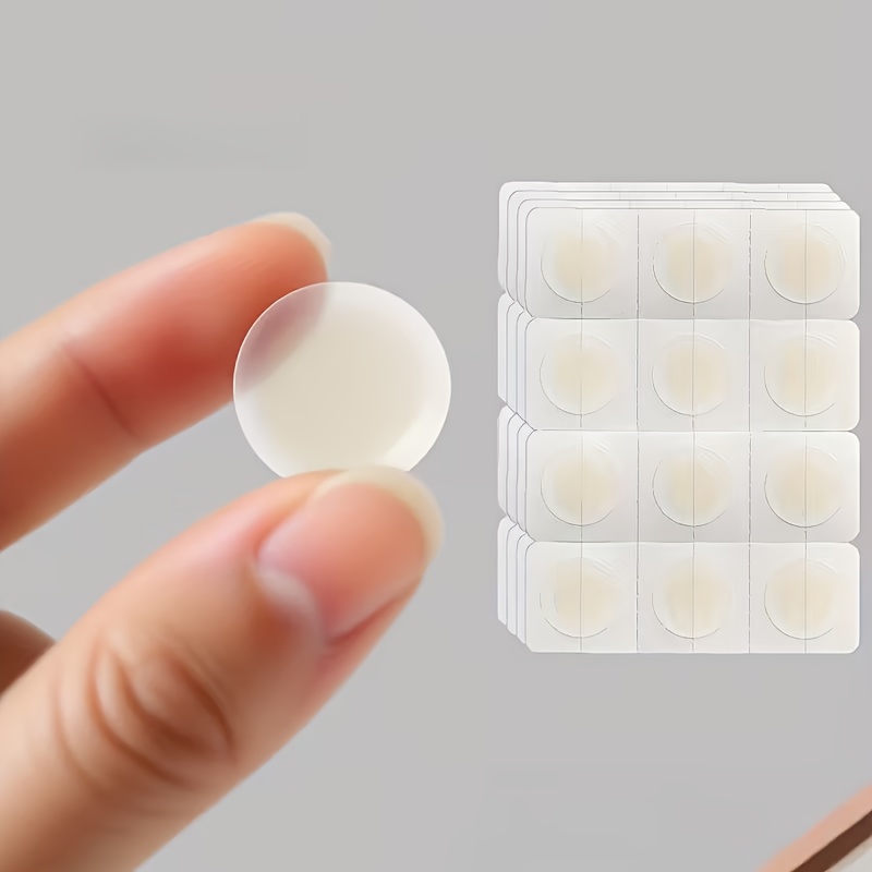 48-delige hydrocolloïde acnepl - Hydrocolloid Pimple Patch recensie en prijs