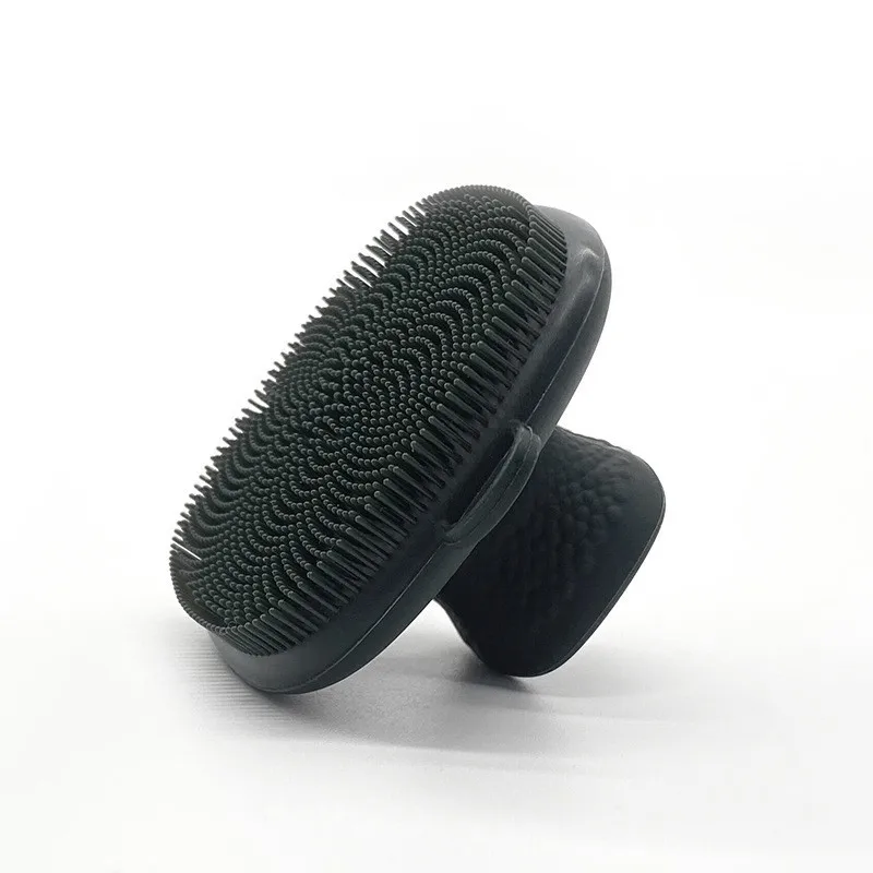 Siliconen gezichtsscrubber voo - Silicone Face Scrubber Electric recensie en prijs