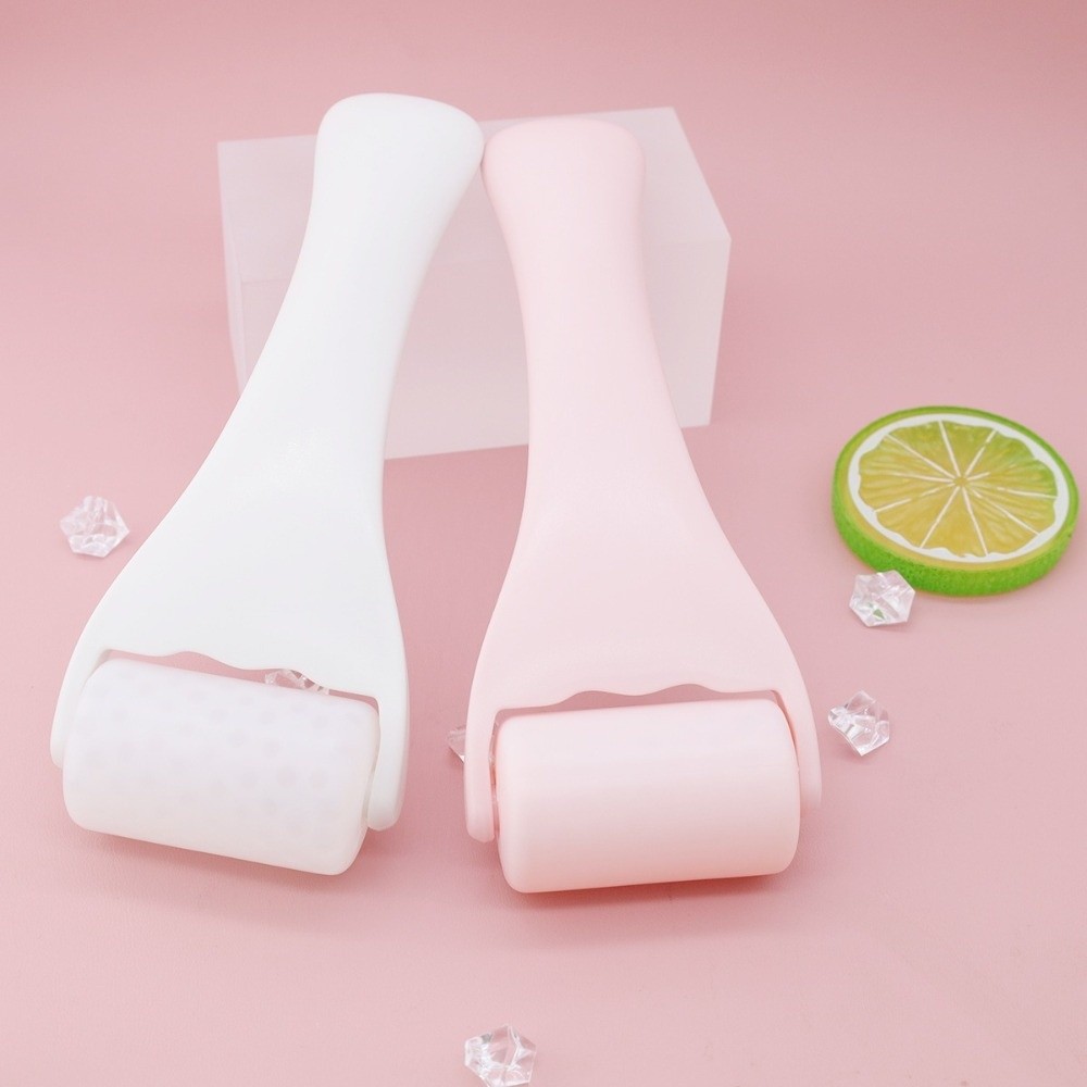 Gel Ice Face Roller Ogen Thera - Face Ice Roller Puffiness recensie en prijs