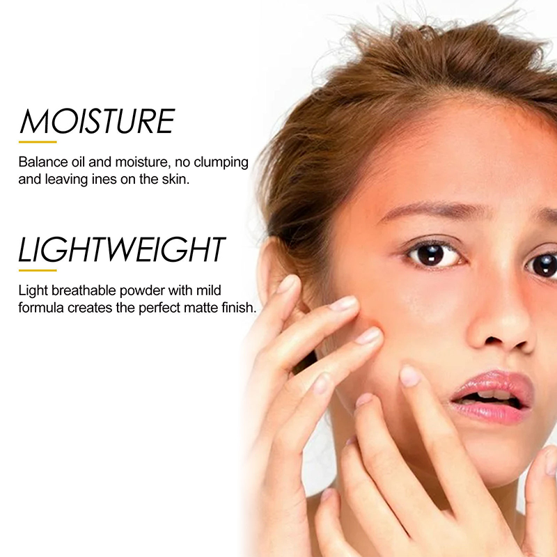 SPF50 Zonnebrandcrème Setting  - Spf 50 Waterproof Sunscreen recensie en prijs