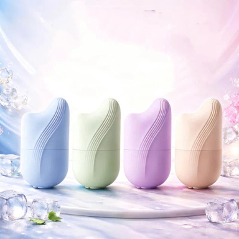 Draagbare ijsroller voor het g - Face Ice Roller Puffiness recensie en prijs