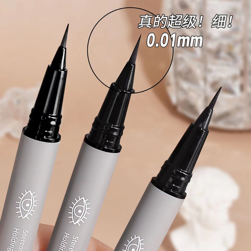 Ultrafijn Wenkbrauwpotlood Ove - Waterproof Liquid Eyeliner Pen recensie en prijs