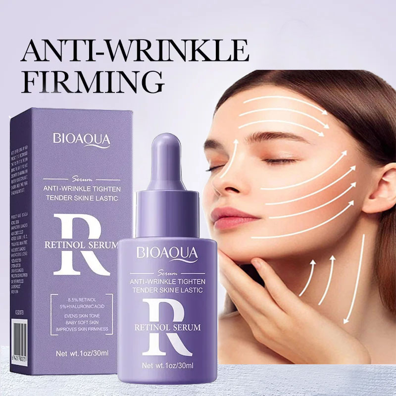 Nieuwe Retinol Niacinamide Hya - Niacinamide Pore Shrinking Essence recensie en prijs