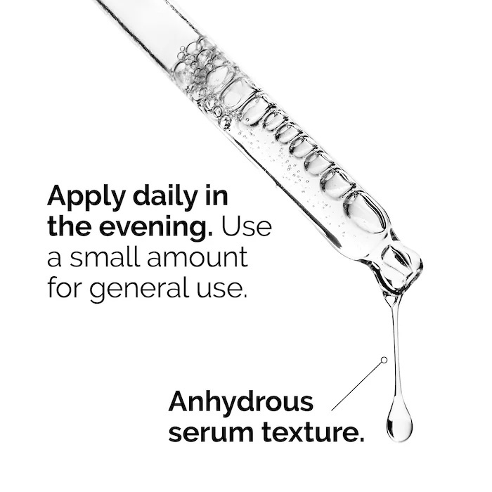 Salicylzuur 2% watervrije oplo - Hyaluronic Acid Facial Serum recensie en prijs