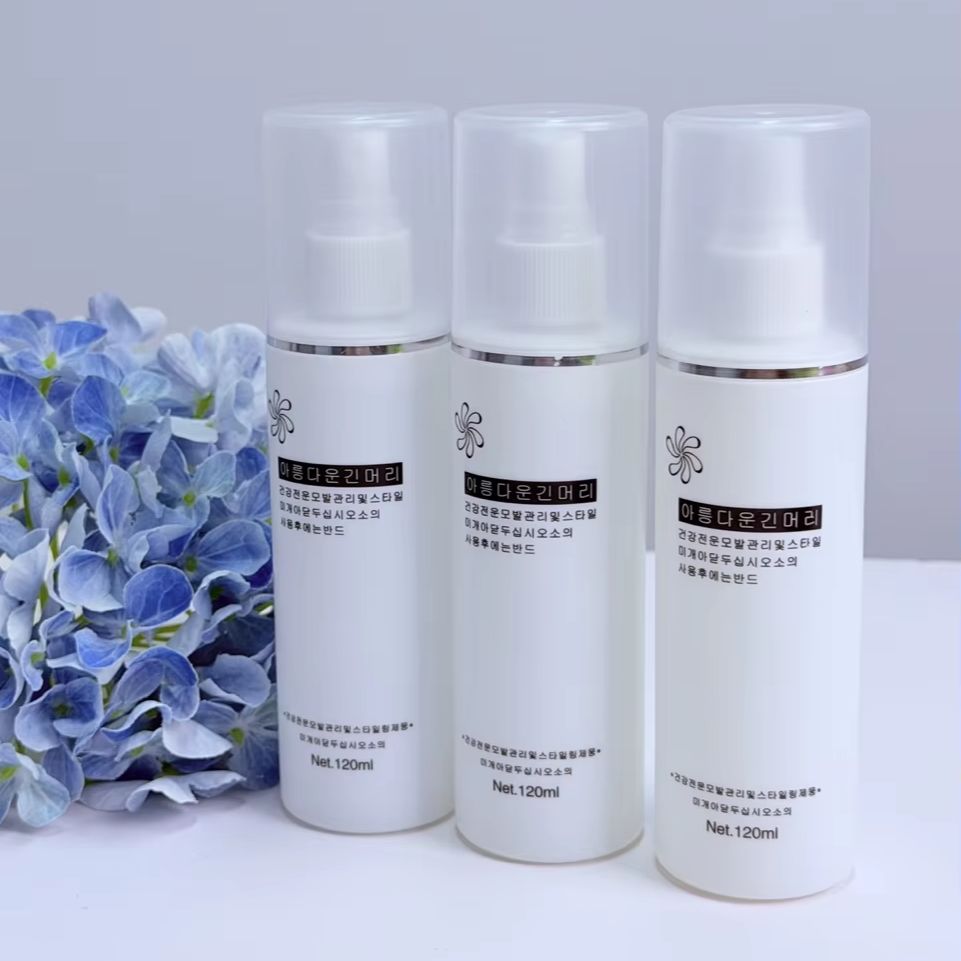 Draagbare synthetische haarpru - Hair Care recensie en prijs