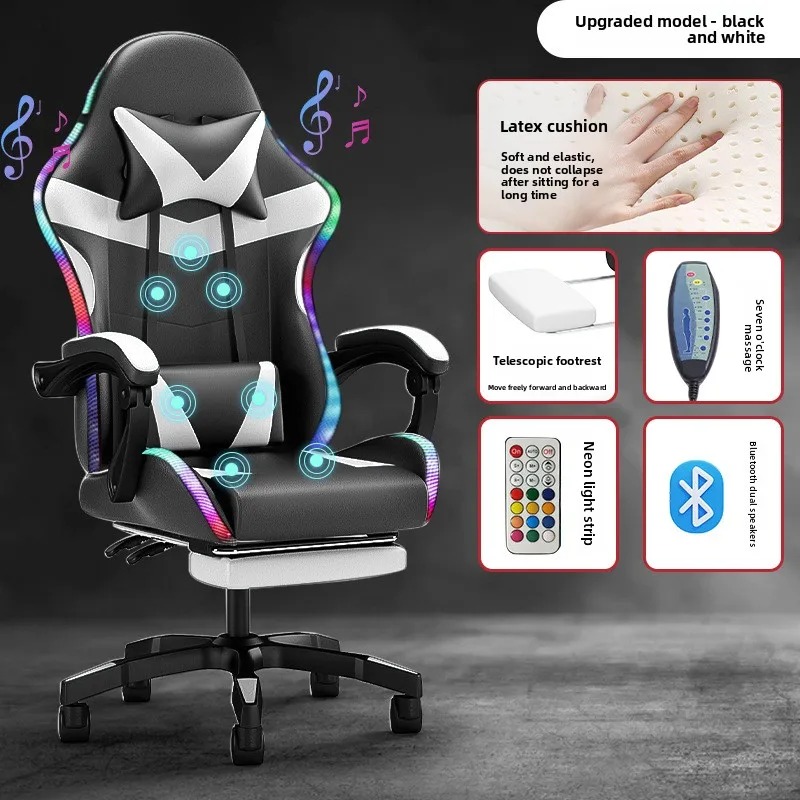Verlichting Bluetooth-luidspre - Massage recensie en prijs