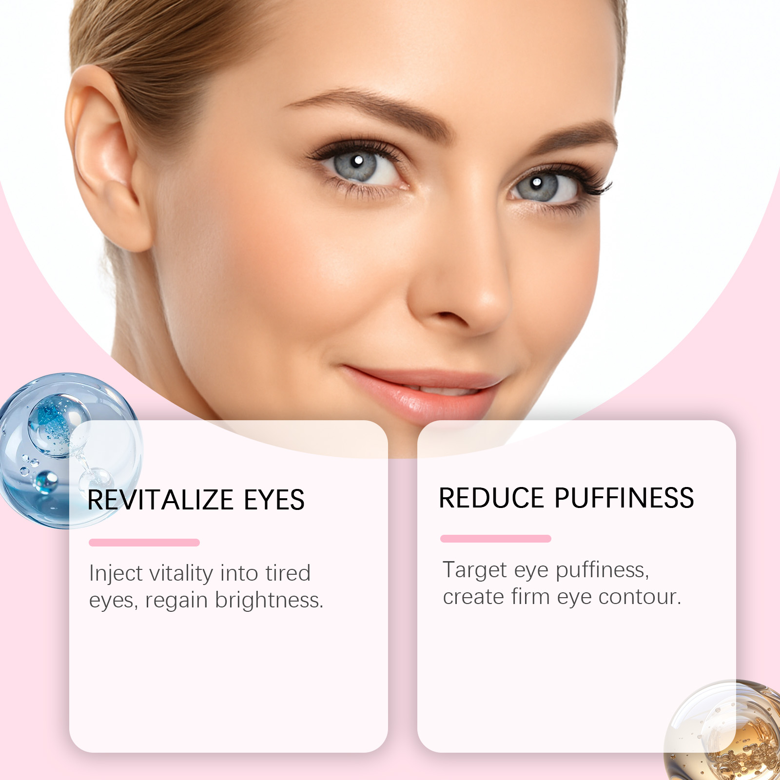 Instalift PDRN Collageen Oogla - Collagen Under Eye Patches recensie en prijs