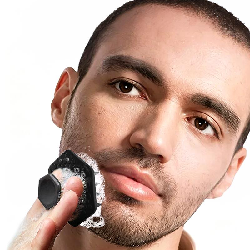 Gezichtsreinigingsborstel Scru - Silicone Face Scrubber Electric recensie en prijs