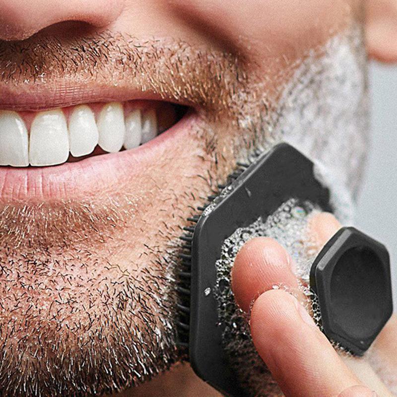 Gezichtsreinigingsborstel Scru - Silicone Face Scrubber Electric recensie en prijs
