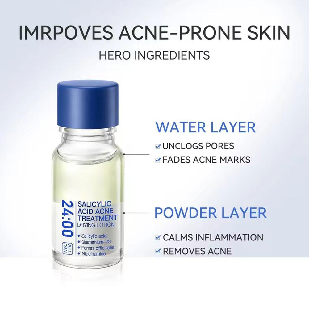 Salicylzuur Acne Verwijderaar  - Salicylic Acid Blackhead Remover recensie en prijs