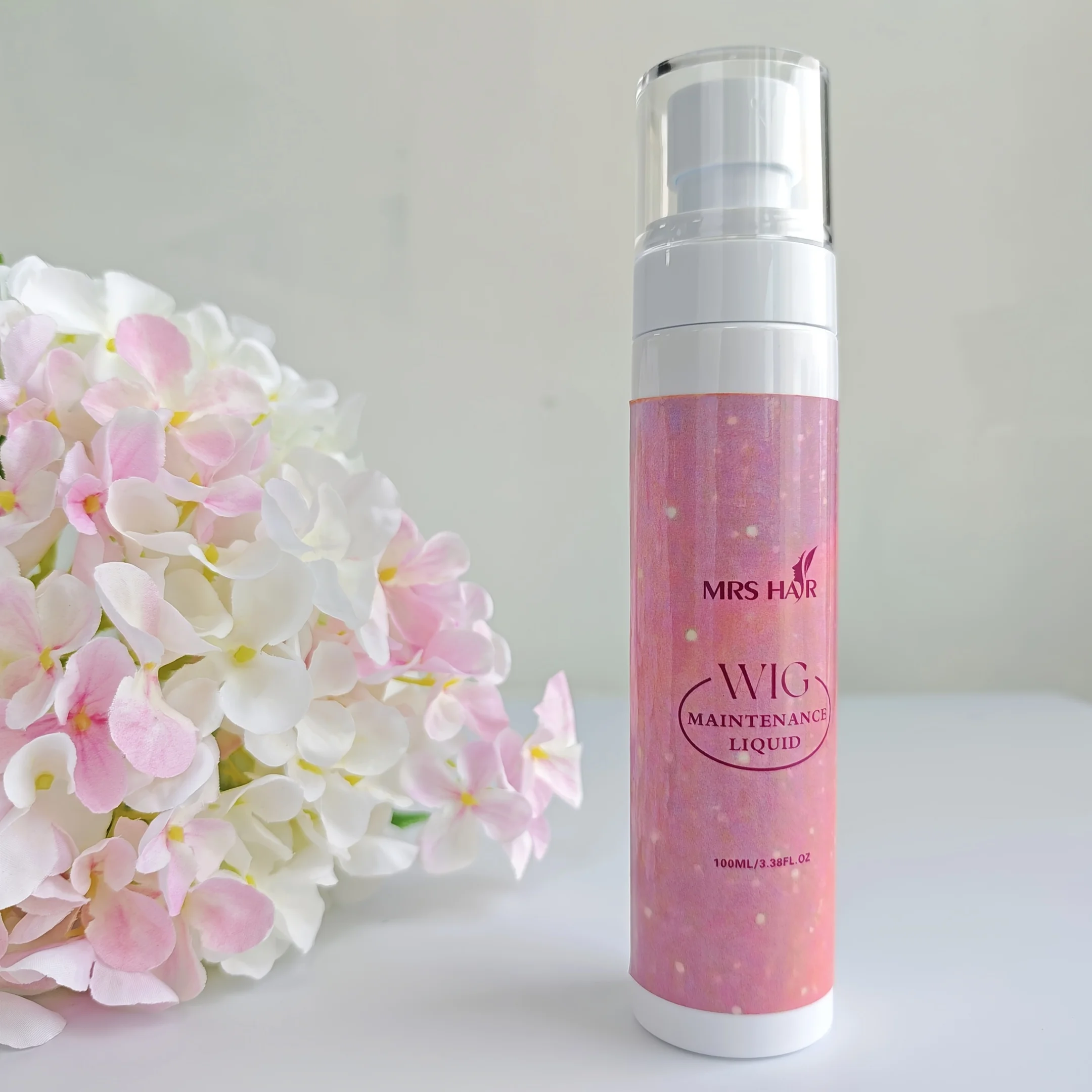 100ml/PC Haarverzorgingsspray  - Hair Care recensie en prijs