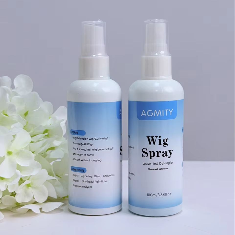 100 ml haarverzorgingsvloeisto - Hair Care recensie en prijs